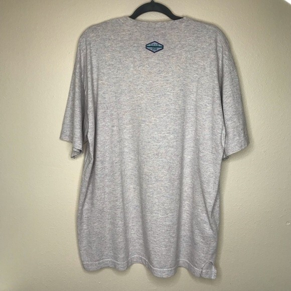 VTG Gear for Sports Oversized Sports Wear International Competition Wilson T XL - Picture 6 of 14